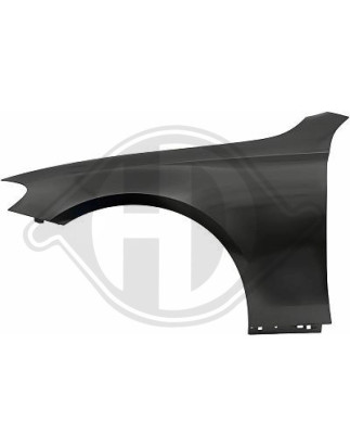 Parafango anteriore sinistro Mercedes classe E E220-500 W213 16-20 (Cod. D-1618007)