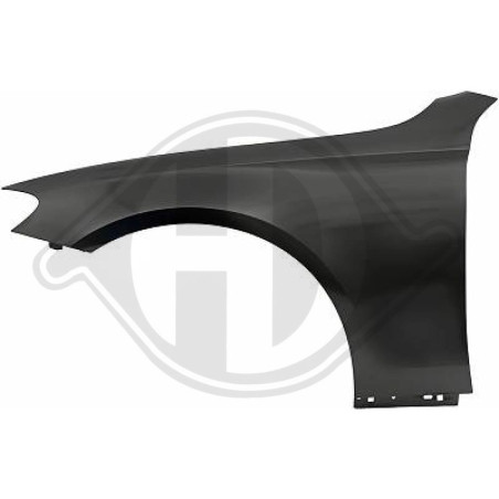 Parafango anteriore sinistro Mercedes classe E E220-500 W213 16-20 (Cod. D-1618007)