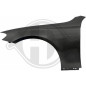 Parafango anteriore sinistro Mercedes classe E E220-500 W213 16-20 (Cod. D-1618007)