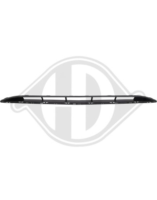Mostrina Paraurti Mercedes classe E E220-500 W213 16-20 (Cod. D-1618030)