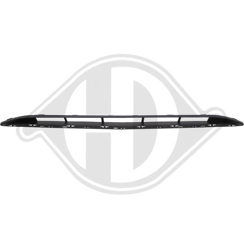 Mostrina Paraurti Mercedes classe E E220-500 W213 16-20 (Cod. D-1618030)