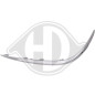 Modanatura decorativa/ protettiva Paraurti Mercedes classe E E220-500 W213 16-20 (Cod. D-1618032)