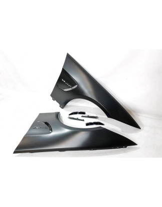 Parafanghi BMW E92 / E93 Look M4 2006-2014 (Cod. E-TCB1692)