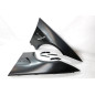 Parafanghi BMW E92 / E93 Look M4 2006-2014 (Cod. E-TCB1692)