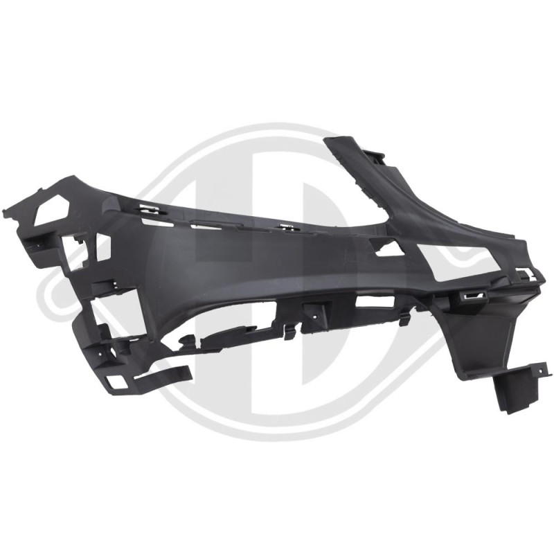 Supporto Paraurti anteriore destro Mercedes classe E E220-500 W213 16-20 (Cod. D-1618034)
