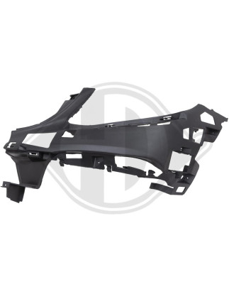 Supporto Paraurti anteriore sinistro Mercedes classe E E220-500 W213 16-20 (Cod. D-1618035)