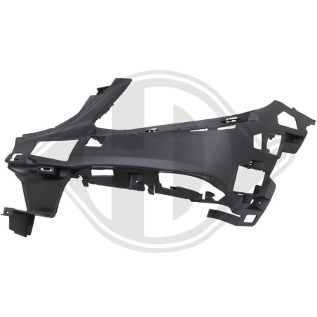 Supporto Paraurti anteriore sinistro Mercedes classe E E220-500 W213 16-20 (Cod. D-1618035)