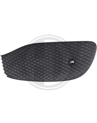 Griglia di ventilazione Paraurti anteriore Dx Mercedes classe E E220-500 W213 16-20 (Cod. D-1618046)