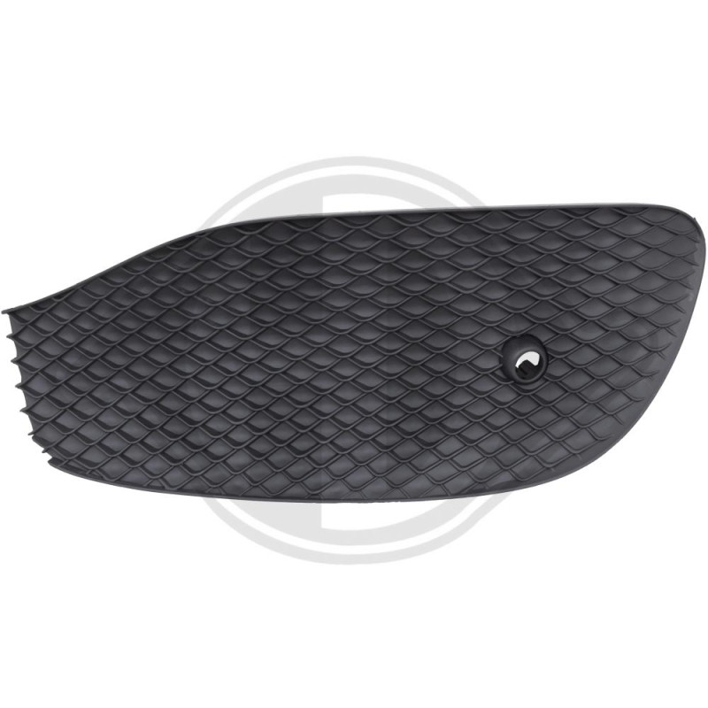 Griglia di ventilazione Paraurti anteriore Dx Mercedes classe E E220-500 W213 16-20 (Cod. D-1618046)