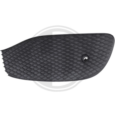 Griglia di ventilazione Paraurti anteriore Dx Mercedes classe E E220-500 W213 16-20 (Cod. D-1618046)