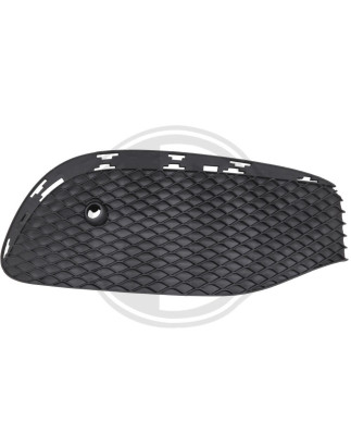 Griglia di ventilazione Paraurti anteriore Dx Mercedes classe E E220-500 W213 16-20 (Cod. D-1618048)