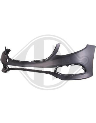 Paraurti anteriore Mercedes classe E E220-500 W213 16-20 (Cod. D-1618050)