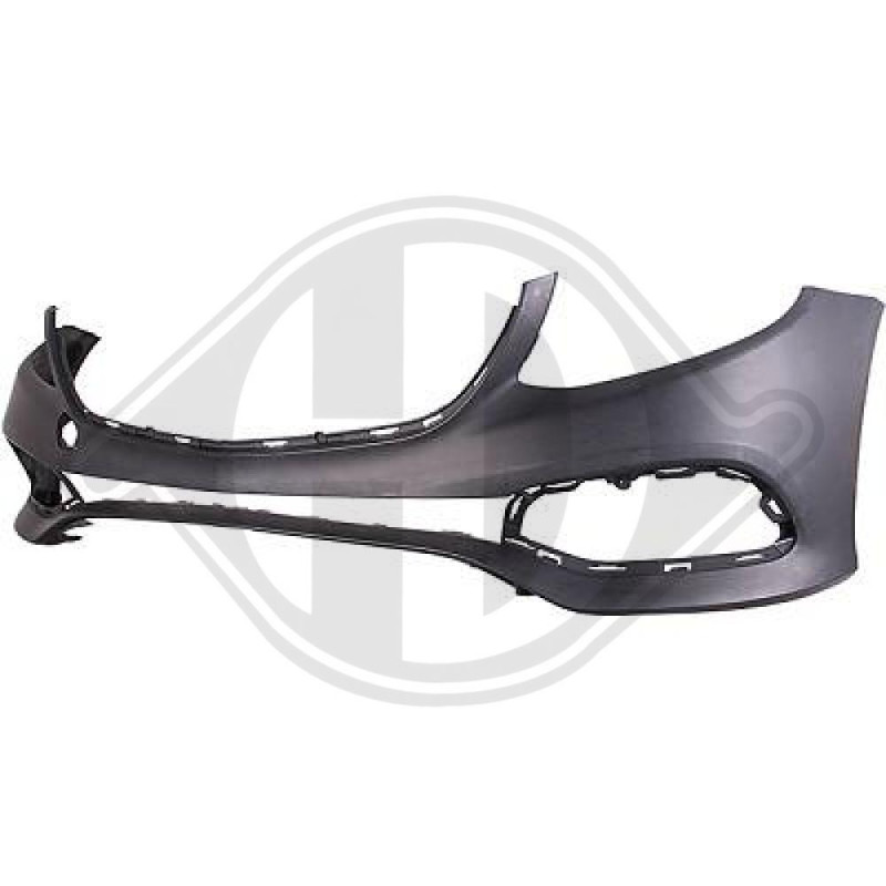 Paraurti anteriore Mercedes classe E E220-500 W213 16-20 (Cod. D-1618050)
