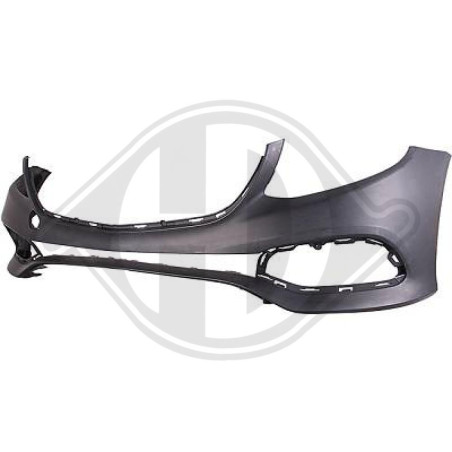 Paraurti anteriore Mercedes classe E E220-500 W213 16-20 (Cod. D-1618050)