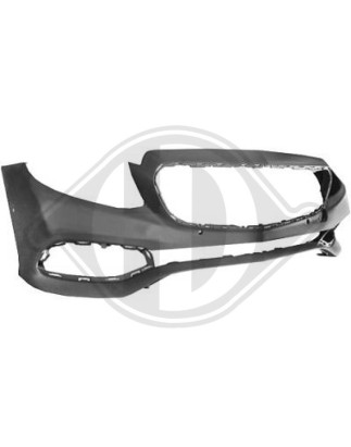 Paraurti anteriore Mercedes classe E E220-500 W213 16-20 (Cod. D-1618051)