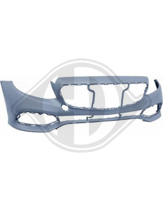 Paraurti anteriore Mercedes classe E E220-500 W213 16-20 (Cod. D-1618054)