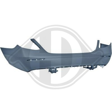 Paraurti posteriore Mercedes classe E E220-500 W213 16-20 (Cod. D-1618055)