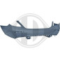 Paraurti posteriore Mercedes classe E E220-500 W213 16-20 (Cod. D-1618055)