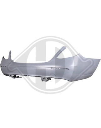 Paraurti posteriore Mercedes classe E E220-500 W213 16-20 (Cod. D-1618057)
