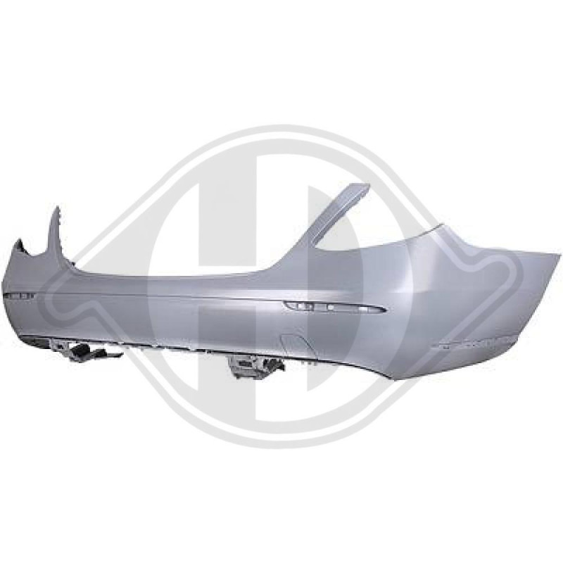 Paraurti posteriore Mercedes classe E E220-500 W213 16-20 (Cod. D-1618057)