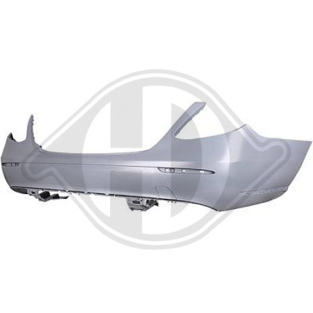 Paraurti posteriore Mercedes classe E E220-500 W213 16-20 (Cod. D-1618057)