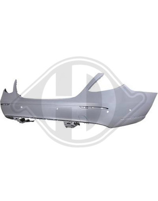 Paraurti posteriore Mercedes classe E E220-500 W213 16-20 (Cod. D-1618058)