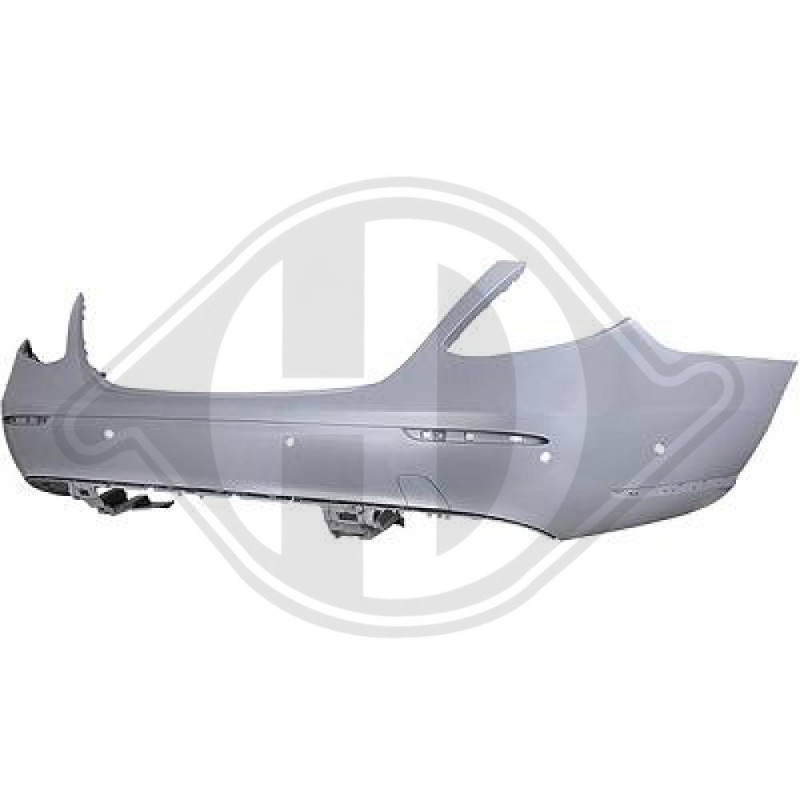 Paraurti posteriore Mercedes classe E E220-500 W213 16-20 (Cod. D-1618058)