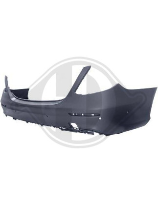 Paraurti posteriore Mercedes classe E E220-500 W213 16-20 (Cod. D-1618059)