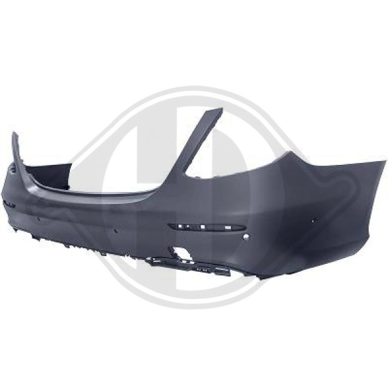 Paraurti posteriore Mercedes classe E E220-500 W213 16-20 (Cod. D-1618059)