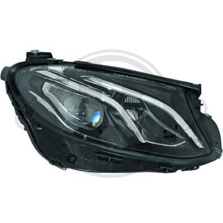 Faro anteriore destro Mercedes classe E  Coupe/Cabrio A/C238 17- (Cod. D-1618082)
