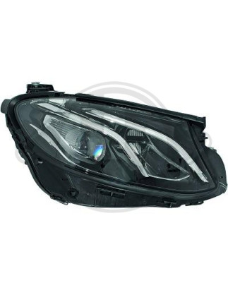 Faro anteriore sinistro Mercedes classe E  Coupe/Cabrio A/C238 17- (Cod. D-1618083)