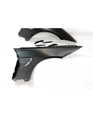 Parafanghi BMW E92 / E93 Look M4 2006-2014 (Cod. E-TCB1692)