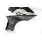 Parafanghi BMW E92 / E93 Look M4 2006-2014 (Cod. E-TCB1692)