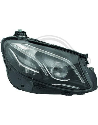 Faro anteriore destro Mercedes classe E  Coupe/Cabrio A/C238 17- (Cod. D-1618084)