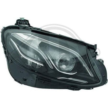 Faro anteriore destro Mercedes classe E  Coupe/Cabrio A/C238 17- (Cod. D-1618084)