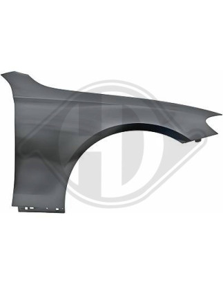 Parafango anteriore destro Mercedes classe E E220-500 W213 16-20 (Cod. D-1618106)
