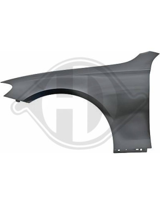 Parafango anteriore sinistro Mercedes classe E E220-500 W213 16-20 (Cod. D-1618107)