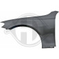 Parafango anteriore sinistro Mercedes classe E E220-500 W213 16-20 (Cod. D-1618107)