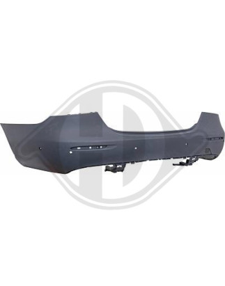 Paraurti posteriore Mercedes classe E E220-500 W213 16-20 (Cod. D-1618157)