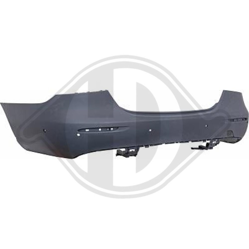 Paraurti posteriore Mercedes classe E E220-500 W213 16-20 (Cod. D-1618157)