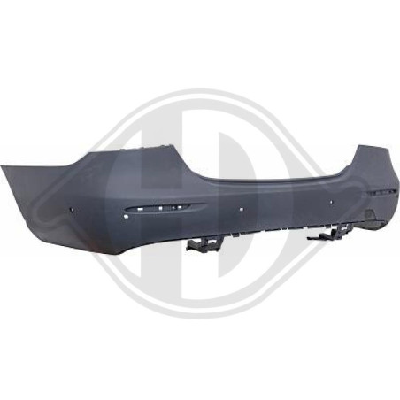 Paraurti posteriore Mercedes classe E E220-500 W213 16-20 (Cod. D-1618157)