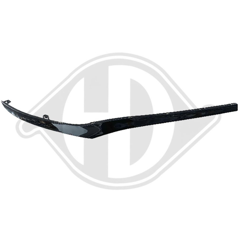 Modanatura decorativa/ protettiva Paraurti Mercedes classe E E220-500 W213 21- (Cod. D-1618162)