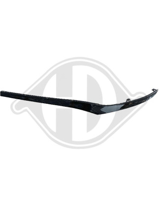 Modanatura decorativa/ protettiva Paraurti Mercedes classe E E220-500 W213 21- (Cod. D-1618163)