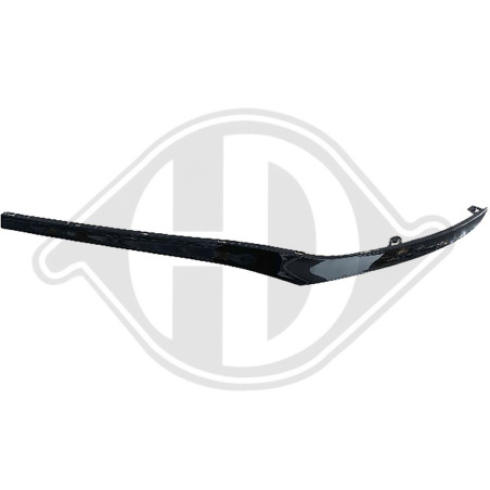 Modanatura decorativa/ protettiva Paraurti Mercedes classe E E220-500 W213 21- (Cod. D-1618163)