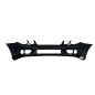 Paraurti Anteriore Mercedes W211 2002-2006 look E63 facelift (Cod. E-TCM00291)