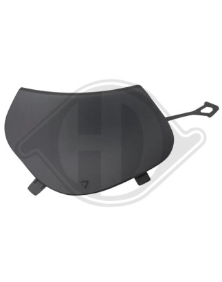 Coperchio gancio traino anteriore Mercedes classe E E220-500 W213 21- (Cod. D-1618164)