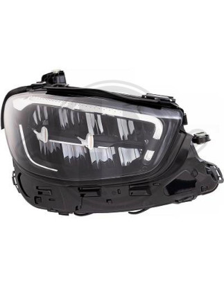 Faro anteriore destro Mercedes classe E  Coupe/Cabrio A/C238 17- (Cod. D-1618180)