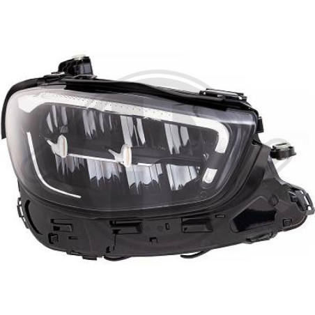 Faro anteriore destro Mercedes classe E  Coupe/Cabrio A/C238 17- (Cod. D-1618180)