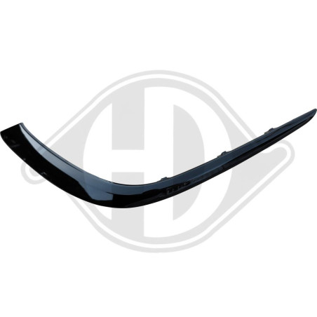 Modanatura faro Mercedes classe E E220-500 W213 21- (Cod. D-1618233)