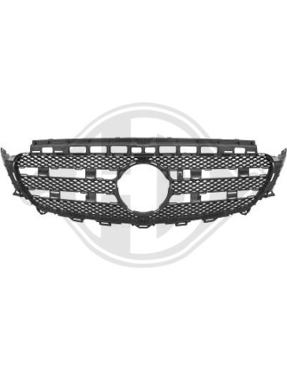 Griglia radiatore Mercedes classe E E220-500 W213 16-20 (Cod. D-1618240)